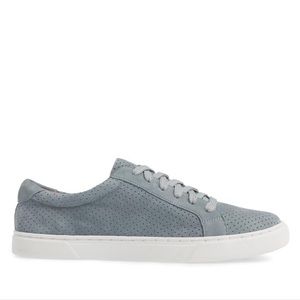 Caslon Perforated Sneaker